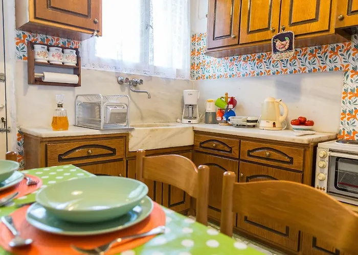 Anna\'S Beautiful House