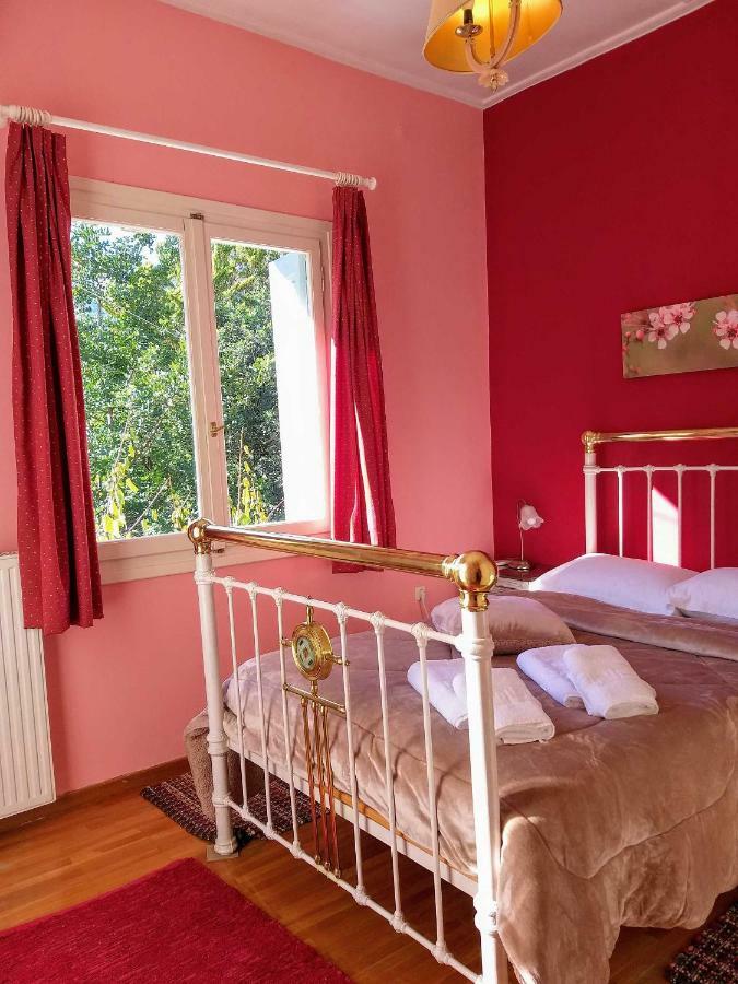 Anna's Beautiful House Apartment